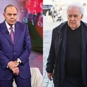 Rai, Vespa replica a Santoro: "Il mio un contratto da star? Porta a Porta rende il triplo del costo"