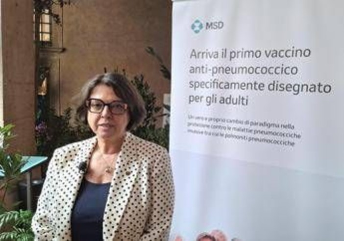 Maio (Fimmg): &quot;Con nuovo vaccino antipneumococcico prevenzione su misura&quot;
