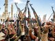 Houthi preparano &quot;quarta fase dell'escalation&quot; contro Israele e Usa