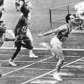 Addio a Livio Berruti, morto a 87 anni il campione olimpico dei 200 metri a Roma 1960