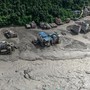 Alluvione in Nepal, potrebbe esserci il 'Glacial Lake Outburst Flood' dietro la frana distruttiva Alluvione in Nepal, potrebbe esserci il 'Glacial Lake Outburst Flood' dietro la frana distruttiva