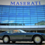 Maserati partecipa ad Auto e Moto d’Epoca 2026