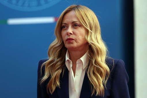 Meloni “Mantenere agricoltura e coesione tra priorità Ue, lettera da 17 Stati”