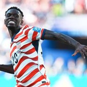Stati Uniti, Balogun gioca titolare. Belgio pronto al ricorso? Stati Uniti, Balogun gioca titolare. Belgio pronto al ricorso?
