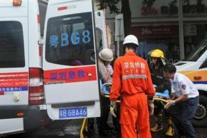 Cina, esplosione in una miniera di carbone: oltre 80 morti