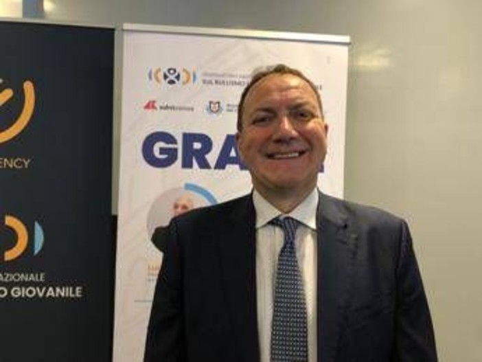 Bullismo, De Felice (Inps): "I giovani cercano sostegno nello Stato" Bullismo, De Felice (Inps): "I giovani cercano sostegno nello Stato"