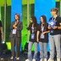 Liceo 'Cortese' di Maddaloni vince 'Mad for Science'
