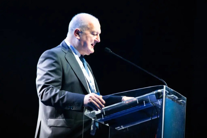 80 anni Federmanager, Quercioli “Serve piano da 10 mld e fiscalità più equa” 80 anni Federmanager, Quercioli “Serve piano da 10 mld e fiscalità più equa”