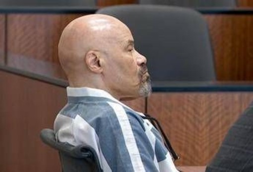 Dopo 41 anni nel braccio della morte, il Dna lo scagiona: svolta nel caso di omicidio in Utah Dopo 41 anni nel braccio della morte, il Dna lo scagiona: svolta nel caso di omicidio in Utah