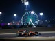 Dominio McLaren nelle libere in Bahrain, non male le Ferrari