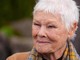 Judi Dench e la malattia agli occhi: "Non posso più recitare, né leggere un libro" Judi Dench e la malattia agli occhi: "Non posso più recitare, né leggere un libro"