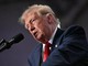 Ucraina, Trump apre a super vertice con Putin e Xi: "E' ora che qualcuno negozi al posto di Zelensky" Ucraina, Trump apre a super vertice con Putin e Xi: "E' ora che qualcuno negozi al posto di Zelensky"