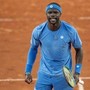 Frances Tiafoe, dal viaggio in Sierra Leone all'Nba: chi è l'avversario di Musetti