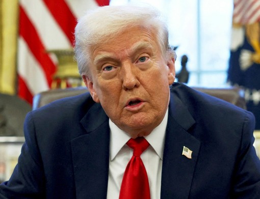 Trump “Metteremo dazi su chip e semiconduttori”