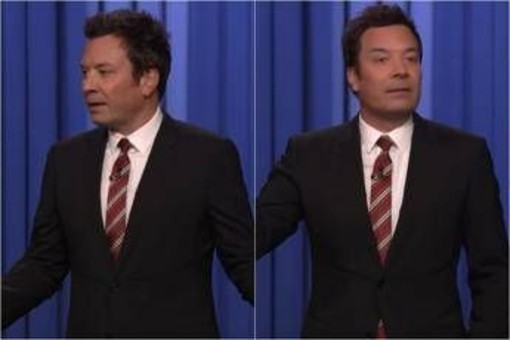 Jimmy Kimmel, la solidarietà di Fallon: &quot;Spero che torni presto&quot;