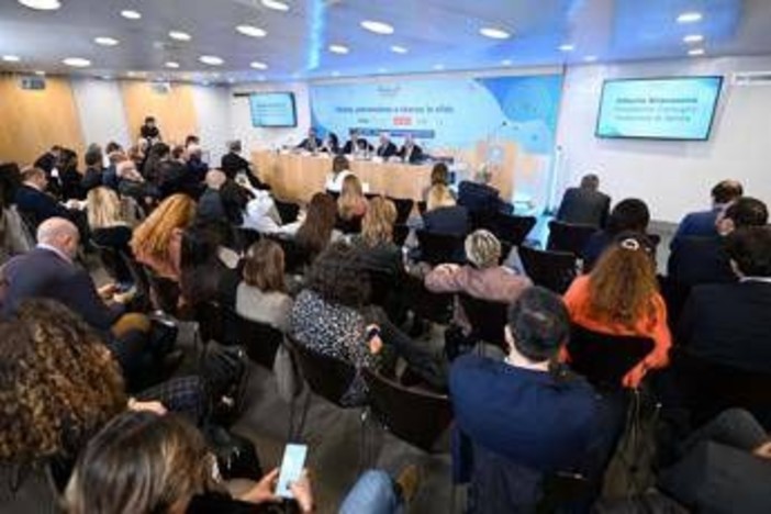 Sanità, Siracusano (Css): "In tempi di Ia ridare fiducia in Ssn garantendo diritto salute mentale e prevenzione" Sanità, Siracusano (Css): "In tempi di Ia ridare fiducia in Ssn garantendo diritto salute mentale e prevenzione"