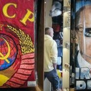 Colloqui Ucraina-Russia a Istanbul, &quot;ma Putin prepara una nuova offensiva&quot;