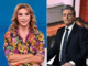 Ascolti tv, Moreno ancora sopra Infante nel day-time: 'Vita in diretta' 18.8% share