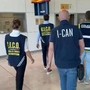 'Ndrangheta, consegnato alle autorità italiane boss latitante Paviglianiti﻿ catturato in Spagna