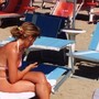 Dagli occhiali al portafogli, ecco gli oggetti più dimenticati dai bagnanti in spiaggia Dagli occhiali al portafogli, ecco gli oggetti più dimenticati dai bagnanti in spiaggia