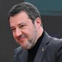 Ucraina, Salvini: "Kiev non potrà vincere sul campo, è arrivato il momento di fermarsi"