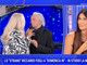 Riccardo Fogli 'confuso' a Domenica In, la moglie spiega: "Voleva fare il simpatico" Riccardo Fogli 'confuso' a Domenica In, la moglie spiega: "Voleva fare il simpatico"