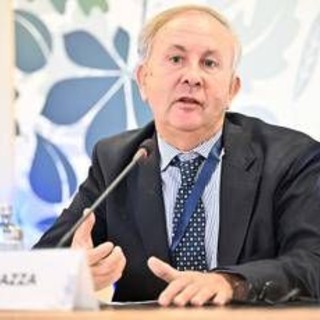Corazza: "Sfida è tenere barra dritta su Green Deal in contesto difficile" Corazza: "Sfida è tenere barra dritta su Green Deal in contesto difficile"