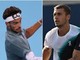 Atp Lione, oggi derby in semifinale tra Cobolli e Musetti - Diretta
