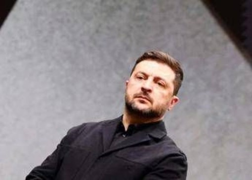Ucraina, Zelensky: "Russia sta preparando nuovi attacchi contro infrastrutture" Ucraina, Zelensky: "Russia sta preparando nuovi attacchi contro infrastrutture"