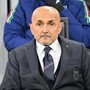 Spalletti, addio e 'frecciata': &quot;Tiferò per il mio sostituto, non come altri&quot;