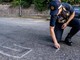 Roma, investe bimbo davanti alla scuola e scappa: 54enne denunciato Roma, investe bimbo davanti alla scuola e scappa: 54enne denunciato