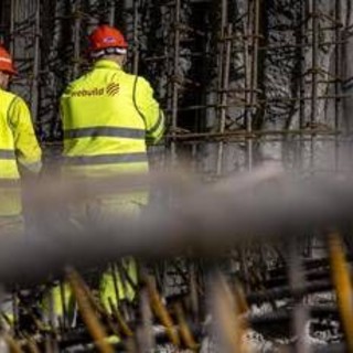 Webuild: cantieri ferroviari, avanti con il confronto per dare al Paese le opere Webuild: cantieri ferroviari, avanti con il confronto per dare al Paese le opere