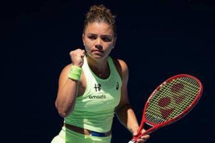 Paolini-Jovic: orario, precedenti e dove vederla in tv Paolini-Jovic: orario, precedenti e dove vederla in tv