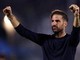 Continua a vincere il Como di Fabregas, Parma ko 2-1 con i gol di Ramon e Kaiki Continua a vincere il Como di Fabregas, Parma ko 2-1 con i gol di Ramon e Kaiki