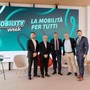 Arval, la mobilità è il criterio chiave nella scelta del lavoro Arval, la mobilità è il criterio chiave nella scelta del lavoro