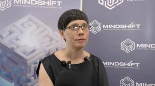 Bradshaw (Alzheimer Europe): "Più informazioni e investimenti, meno stigma"