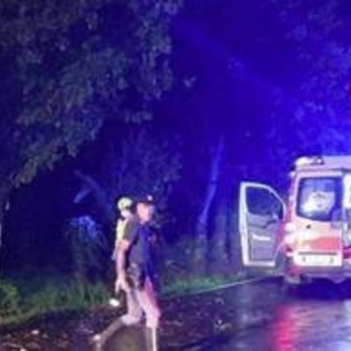 Incidente Taranto, strage di ragazzi nella notte: 4 morti, due erano minorenni