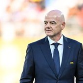 Elezioni Fifa, Figc ritira sostegno a Infantino: "Al lavoro per un calcio fondato sul merito"