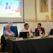 Nunnari (Simit): "Terapia long acting parte della prevenzione Hiv" Nunnari (Simit): "Terapia long acting parte della prevenzione Hiv"