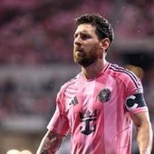 Messi presidente, il campione argentino acquisterà un secondo club in Spagna Messi presidente, il campione argentino acquisterà un secondo club in Spagna
