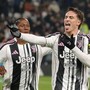 Juventus, il segreto di Yildiz? Gli scarpini firmati... Messi