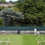 Sinner-Djokovic inizia un giorno prima: allenamento 'a vista' per Jannik e Nole a Wimbledon