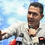 Sondaggio politico, Fratelli d'Italia scende e Pd fermo: Vannacci vola