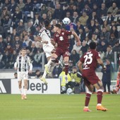 Il derby della Mole lo vincono le difese, Juventus-Torino 0-0