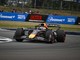 Pole Verstappen a Silverstone davanti a Piastri, Ferrari in terza fila