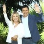 Fabrizio Frizzi, il ricordo di Rita dalla Chiesa: &quot;16 anni insieme, mi ha salvata&quot;