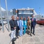 Palermo: inaugurata la nuova fermata di Amat Palermo: inaugurata la nuova fermata di Amat