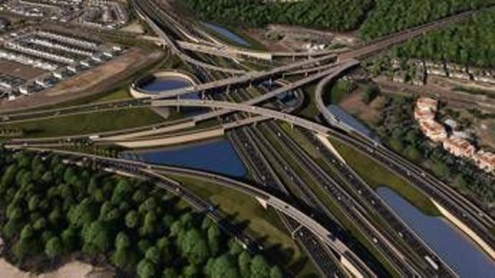 Webuild, Lane si aggiudica contratto 'Moving I-4 Forward – Project 2' da 582 mln dollari Webuild, Lane si aggiudica contratto 'Moving I-4 Forward – Project 2' da 582 mln dollari