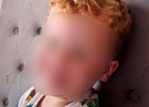 Bimbo di 3 anni scompare in un parco giochi, trovato morto due giorni dopo: cosa è successo a Noah Woods Bimbo di 3 anni scompare in un parco giochi, trovato morto due giorni dopo: cosa è successo a Noah Woods