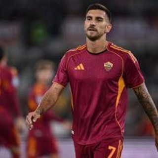 Roma-Midtyjlland oggi in Europa League: orario, probabili formazioni e dove vederla Roma-Midtyjlland oggi in Europa League: orario, probabili formazioni e dove vederla